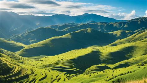 example of plateau in the philippines|Category:Landforms of the Philippines .